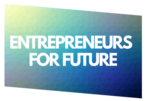 Entrepreneurs for future